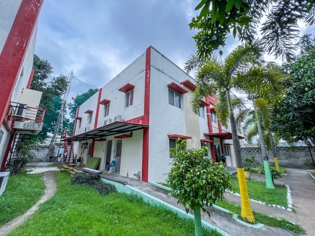 フィリピン留学 Cebu21 - HANA Academy-Campus-25